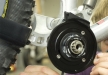 Truvativ HammerSchmidt 2009