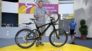 Eurobike 2008 minulost�