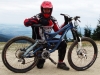 Po�adatel� KP� v dresech SCOTT aneb Je�t�d tour 2008 pokra�uje- III.