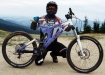 Po�adatel� KP� v dresech SCOTT aneb Je�t�d tour 2008 pokra�uje- III.