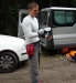 Po�adatel� KP� v dresech SCOTT aneb Je�t�d tour 2008 pokra�uje - II.