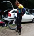 Po�adatel� KP� v dresech SCOTT aneb Je�t�d tour 2008 pokra�uje - II.