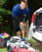 Po�adatel� KP� v dresech SCOTT aneb Je�t�d tour 2008 pokra�uje - II.