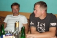 Po�adatel� KP� v dresech SCOTT aneb Je�t�d tour 2008 pokra�uje - I.