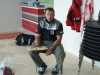 Po�adatel� KP� v dresech SCOTT aneb Je�t�d tour 2008 pokra�uje - I.