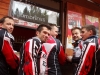 Po�adatel� KP� v dresech SCOTT aneb Je�t�d tour 2008 pokra�uje - VII.