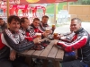 Po�adatel� KP� v dresech SCOTT aneb Je�t�d tour 2008 pokra�uje - VII.