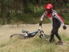 Po�adatel� KP� v dresech SCOTT aneb Je�t�d tour 2008 pokra�uje -VI.