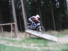 Po�adatel� KP� v dresech SCOTT aneb Je�t�d tour 2008 pokra�uje - V.