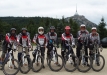 Po�adatel� KP� v dresech SCOTT aneb Je�t�d tour 2008 pokra�uje - IV.