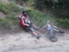 Po�adatel� KP� v dresech SCOTT aneb Je�t�d tour 2008 pokra�uje - IV.