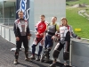 Leogang - Hang Man nikdy v�ce!!!