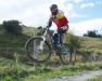 Leogang - Flying Gangster Freeride a skoky