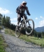 Leogang - Flying Gangster Freeride a skoky