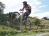 Leogang - Flying Gangster Freeride a skoky