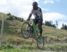 Leogang - Flying Gangster Freeride a skoky