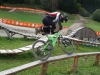 Leogang - Gymnastika v pod�n� KP�