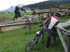 Leogang - Gymnastika v pod�n� KP�