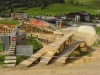 Leogang -Lumberjack Trail a mu� s kr�l�kem