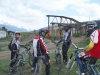 Leogang -Lumberjack Trail a mu� s kr�l�kem