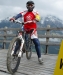 Leogang -Lumberjack Trail a mu� s kr�l�kem