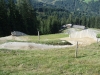 Leogang -Wallride sout� a tvrdej Tom�no