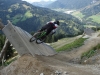 Leogang -Wallride sout� a tvrdej Tom�no