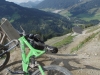 Leogang -Wallride sout� a tvrdej Tom�no