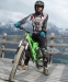 Leogang -Wallride sout� a tvrdej Tom�no