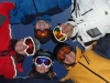Kaprun - Ly�e na konci l�ta