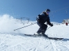Kaprun - Ly�e na konci l�ta