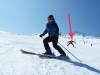 Kaprun - Ly�e na konci l�ta