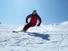 Kaprun - Ly�e na konci l�ta
