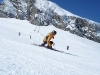 Kaprun - Ly�e na konci l�ta