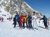 Leogang - Konec kol