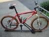 SCOTT a THULE - Thule FreeRide 530 a SCOTT pev��ci