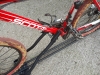 SCOTT a THULE - Thule FreeRide 530 a SCOTT pev��ci