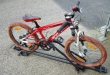 SCOTT a THULE - Thule FreeRide 530 a SCOTT d�tsk� kola