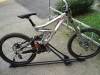 SCOTT a THULE - Thule FreeRide 530 a SCOTT celop�ra