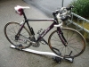 SCOTT a THULE- Thule ProRide 591 a SCOTT pev��ci