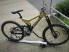 SCOTT a THULE- Thule ProRide 591 a SCOTT celop�ra