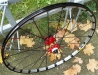 R��ov� podruh� aneb Crossmaxx SLR 2009