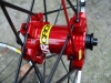 R��ov� podruh� aneb Crossmaxx SLR 2009