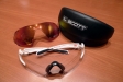 Na vlastn� k��i - Optika aneb SCOTT versus Oakley