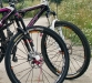 Na vlastn� k��i - Vidle aneb DT Swiss versus Rock Shox