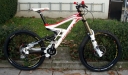Modely SCOTT 2009 - Gambler DH 10