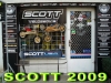 Modely SCOTT 2009 - Gambler DH 10
