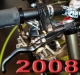 Modely SCOTT 2009 - Gambler DH 10 - Brzdov� syst�m