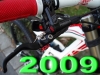 Modely SCOTT 2009 - Gambler DH 10 - Brzdov� syst�m