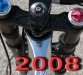 Modely SCOTT 2009 - Gambler DH 10 - Vidlice